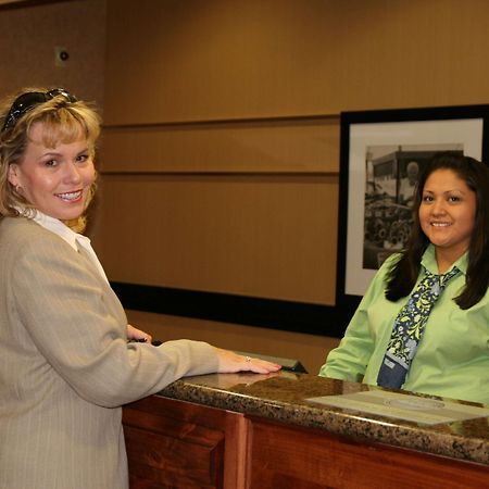 Hampton Inn & Suites Farmington Nội địa bức ảnh