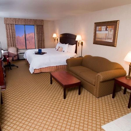 Hampton Inn & Suites Farmington Ngoại thất bức ảnh