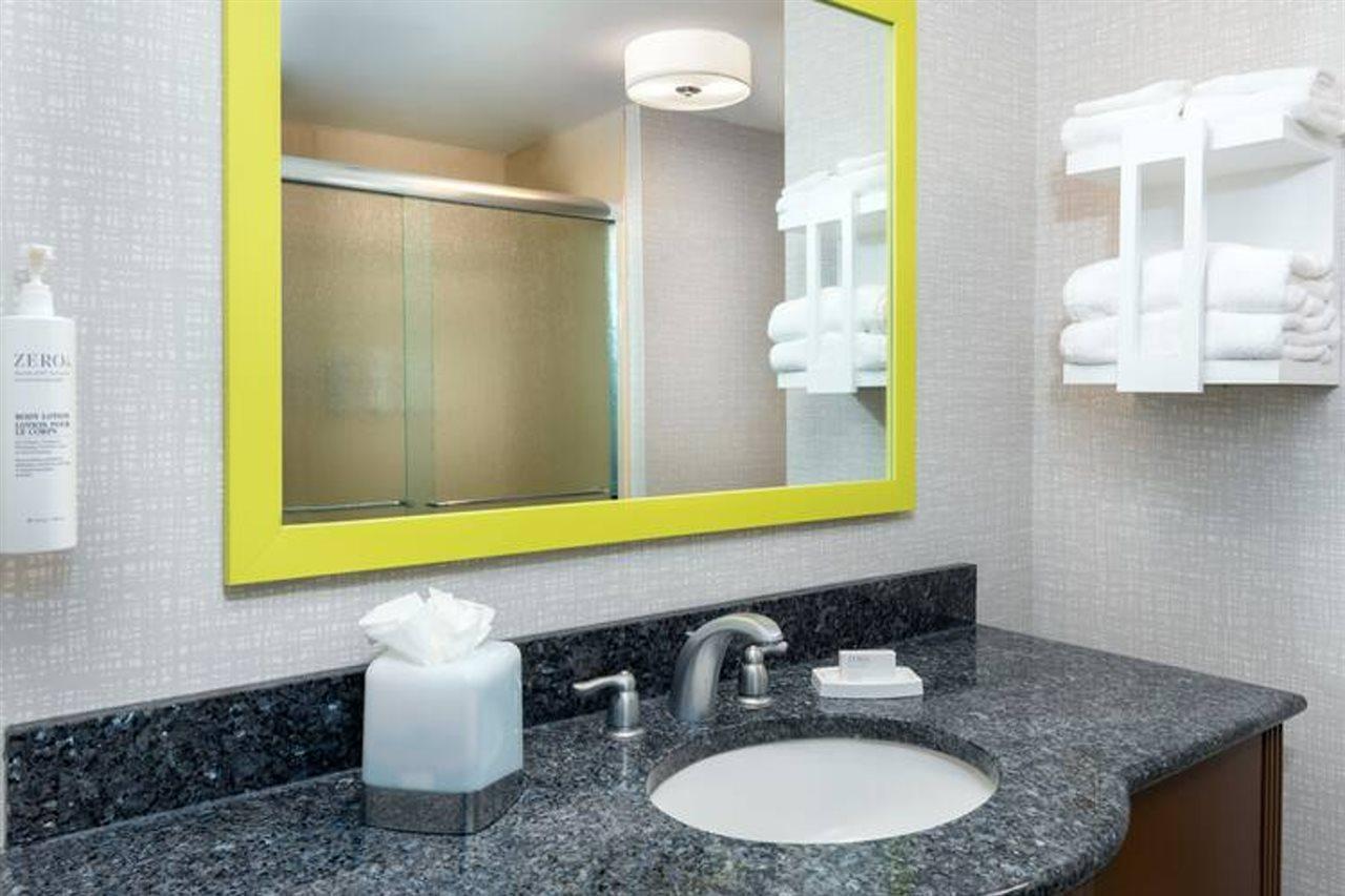 Hampton Inn & Suites Farmington Ngoại thất bức ảnh