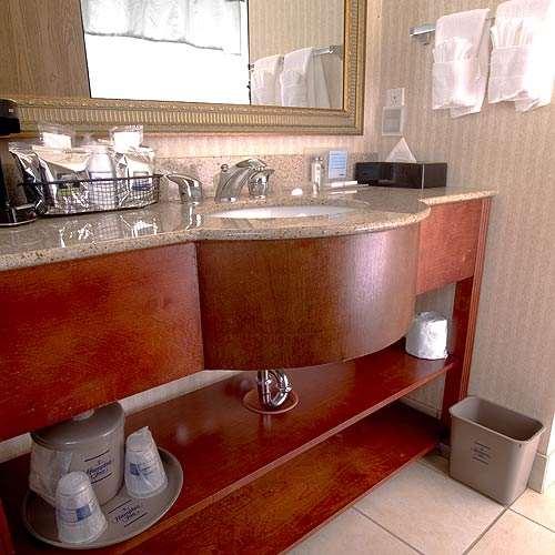 Hampton Inn & Suites Farmington Ngoại thất bức ảnh