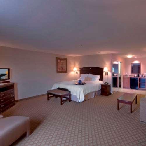 Hampton Inn & Suites Farmington Phòng bức ảnh