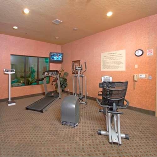 Hampton Inn & Suites Farmington Tiện nghi bức ảnh