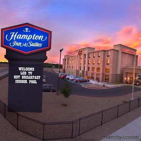 Hampton Inn & Suites Farmington Ngoại thất bức ảnh