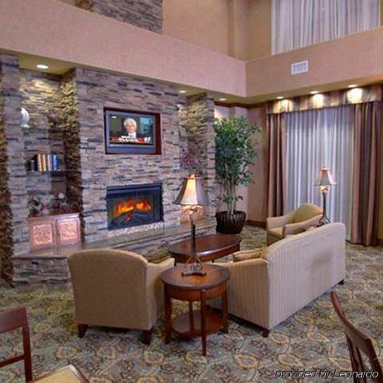 Hampton Inn & Suites Farmington Nội địa bức ảnh