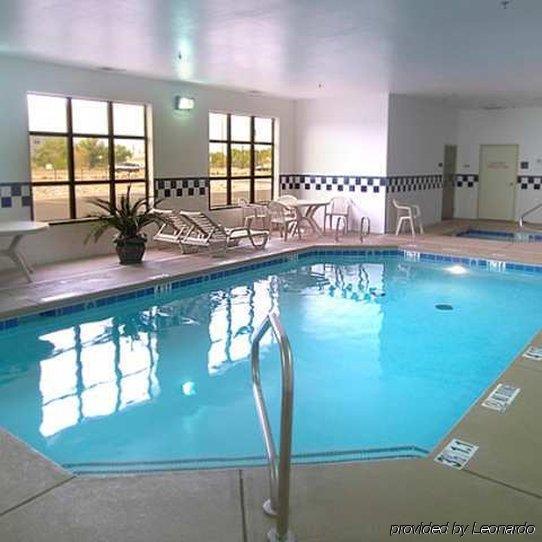 Hampton Inn & Suites Farmington Tiện nghi bức ảnh