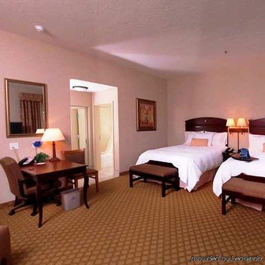 Hampton Inn & Suites Farmington Phòng bức ảnh