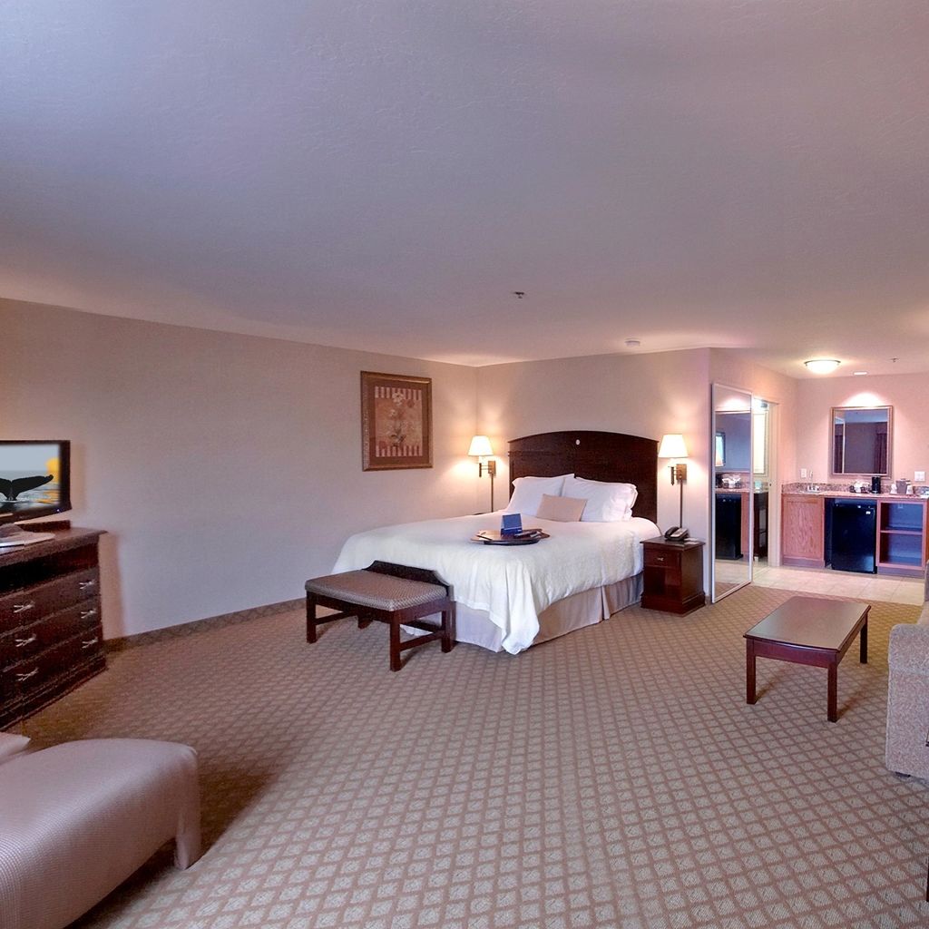 Hampton Inn & Suites Farmington Phòng bức ảnh