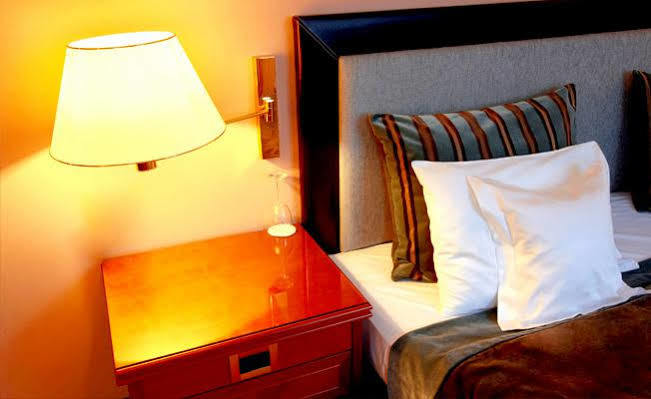 Hampton Inn & Suites Farmington Ngoại thất bức ảnh